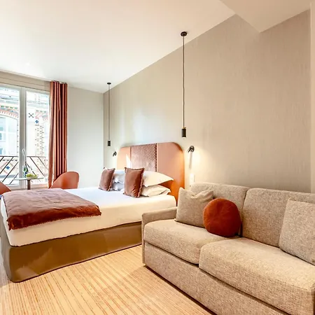 Suites Fl By Sweett-3